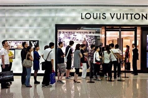 lv in china